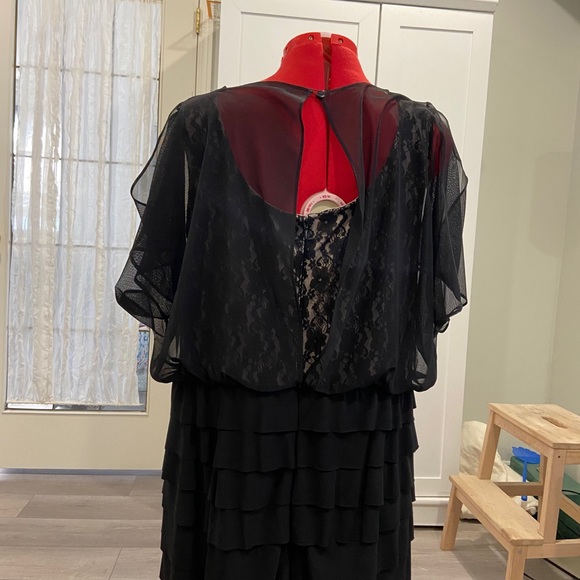 Body con cocktail dress - Picture 10 of 10